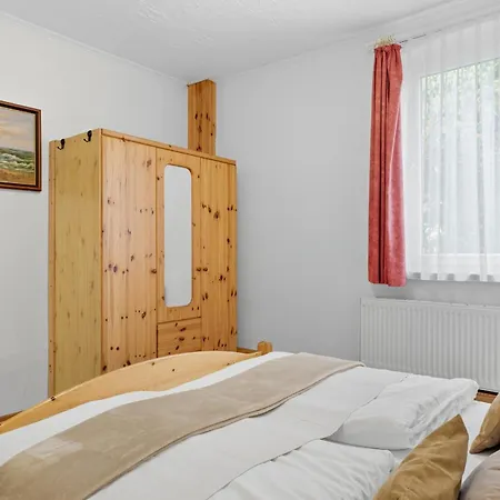 アパート Stranddistel, Haus Gudrun Whg 5 *