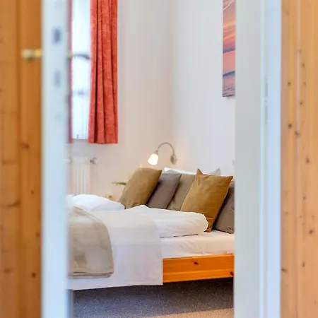 Stranddistel, Haus Gudrun Whg 5 アパート