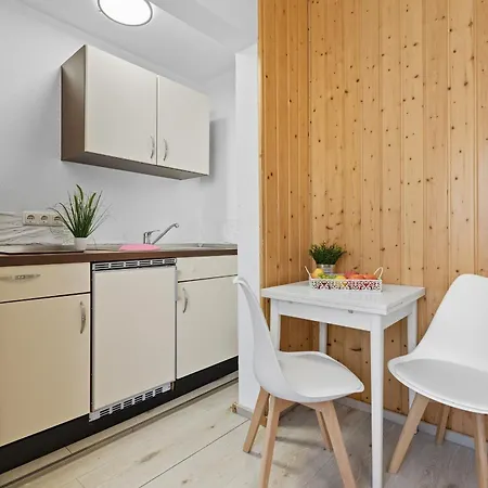 Stranddistel, Haus Gudrun Whg 5