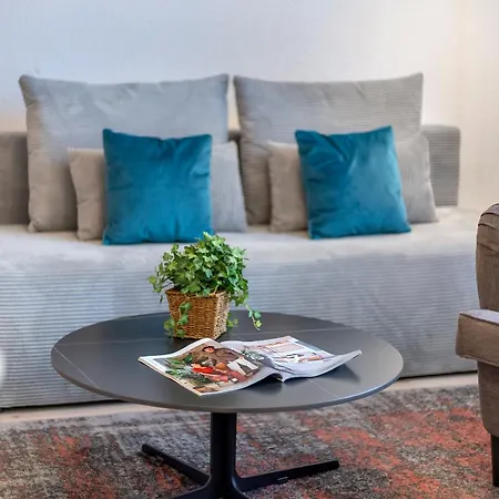 Stranddistel, Haus Gudrun Whg 5 *